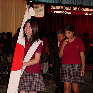 Nivel Secundario
