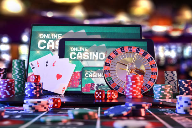 Discover the Excitement of Richy Leo Casino Online Games 14