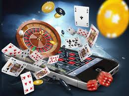Experience the Thrills of Online Casino R2pbet