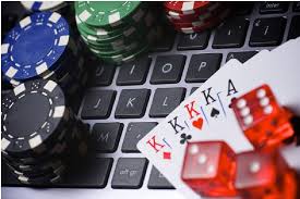 Experience the Thrills of Online Casino R2pbet