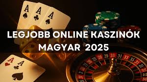 Új Kaszinók Fedezd Fel az Online Szórakozás Új Dimenzióját Új Kaszinók Fedezd Fel az Online Szórakozás Új Dimenzióját