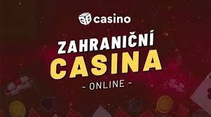 Zahraniční online casina Co byste měli vědět před hraním Zahraniční online casina Co byste měli vědět před hraním