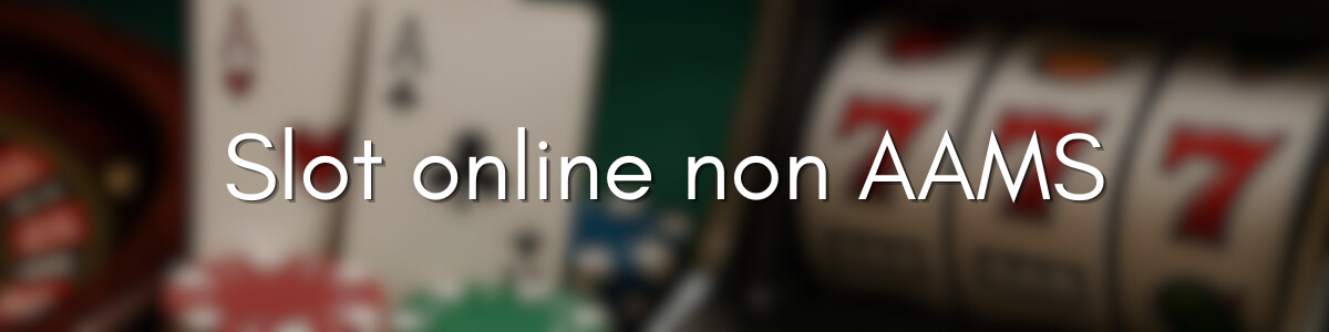 Guida ai Casino Non AAMS con Prelievo Immediato -1678141358 Guida ai Casino Non AAMS con Prelievo Immediato -1678141358