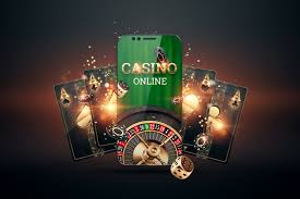 Love Casino Where Passion Meets Fortune