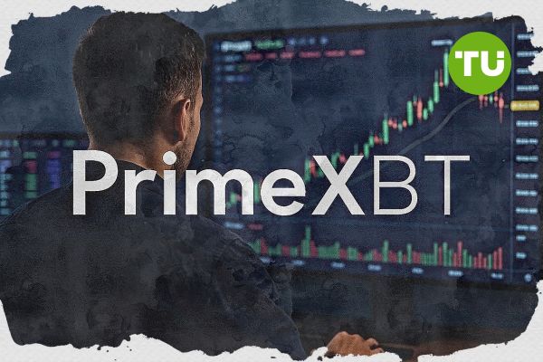 PrimeXBT Broker A Comprehensive Guide to Trading and Investment