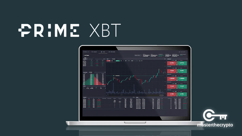 PrimeXBT Broker A Comprehensive Guide to Trading and Investment