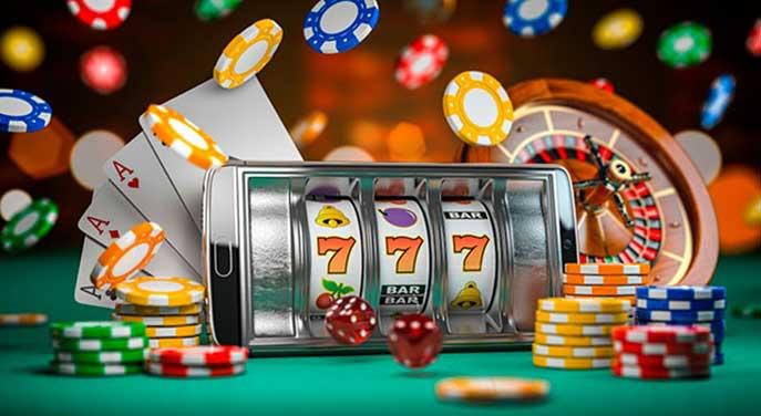 Experience the Thrill of 31bet Online Casino UK