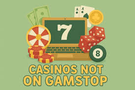 Exploring Non-GamStop Casinos A Comprehensive Guide -1797234795