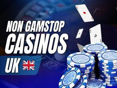 Best Casinos That Don’t Use GamStop