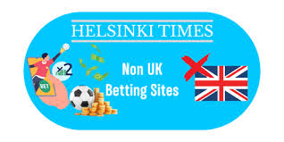 Exploring Bookmakers Outside the UK A Comprehensive Guide -28923998