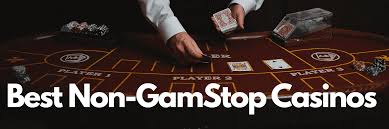 Discovering the Best New Non Gamstop Casino Sites