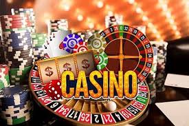 Explore the Exciting World of LT Casino Explore the Exciting World of LT Casino