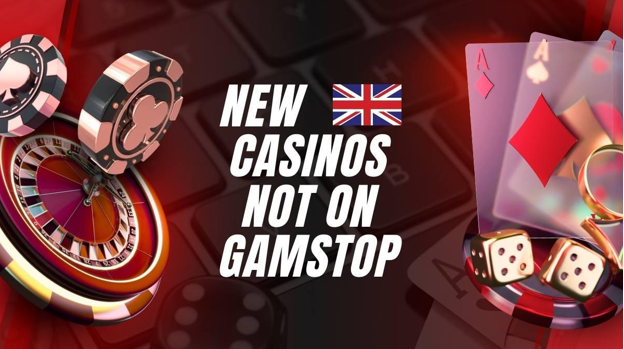 Exploring Casinos Not Registered on Gamstop -1914950700 Exploring Casinos Not Registered on Gamstop -1914950700