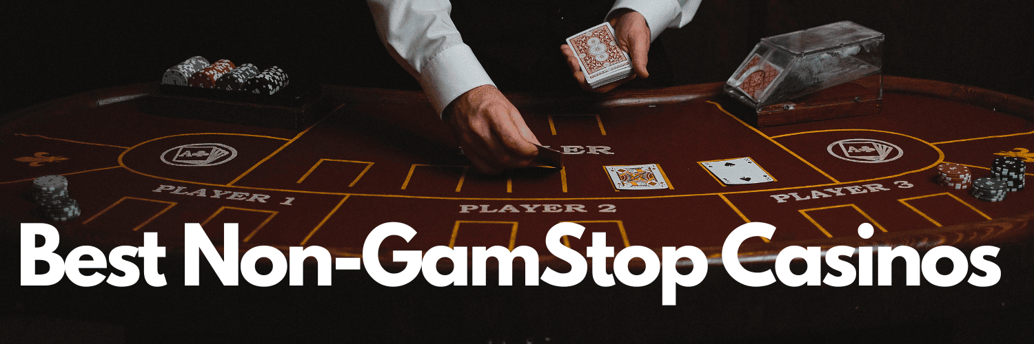 Exploring Non-GamStop Casinos A Guide for Players -2074005731