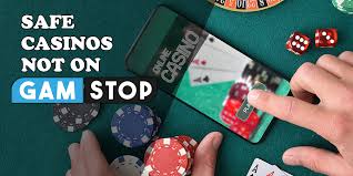 Exploring Non GamStop Sites for Responsible Gambling Exploring Non GamStop Sites for Responsible Gambling
