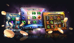 Exploring Online Casino Playoro Your Gateway to Excitement