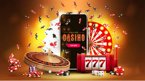 Exploring the Thrill of Online Casino Coins Games Exploring the Thrill of Online Casino Coins Games
