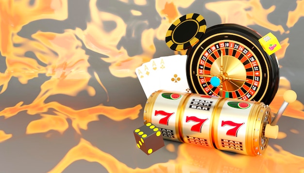 Casino med Paysafecard En Guide til Sikker Online Spil