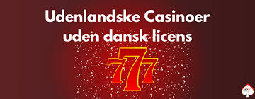 Casino Sider Uden ROFUS En Guide til Spillere