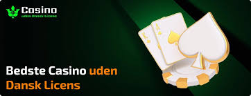 Casino Uden Rofus En Guide til De Bedste Online Casinoer