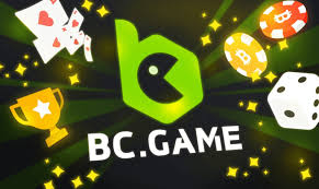 Discovering BC.Game Casino The Premier Online Gaming Destination in Estonia