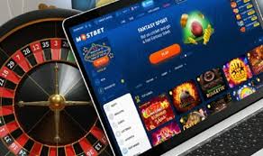 Mostbet Girişi 2026 Online Bahis Evinizi Kəşf Edin