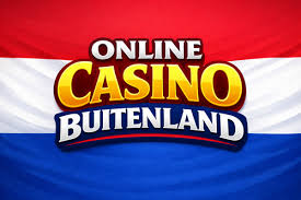 No Account Casino De Toekomst van Online Gaming