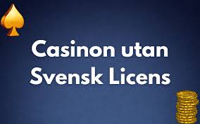 Svenska Casino Utan Svensk Licens En Djupgående Guide 783285691 Svenska Casino Utan Svensk Licens En Djupgående Guide 783285691