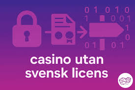 Svenska Casino Utan Svensk Licens En Djupgående Guide 783285691 Svenska Casino Utan Svensk Licens En Djupgående Guide 783285691