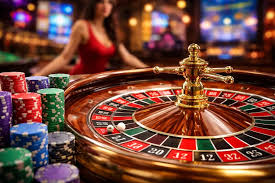 The Exciting World of Bitcoin Roulette A Modern Take on Classic Gaming The Exciting World of Bitcoin Roulette A Modern Take on Classic Gaming