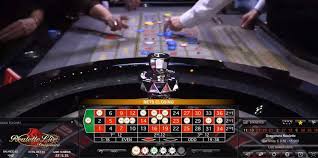 The Exciting World of Bitcoin Roulette A New Age of Online Gambling 66071784