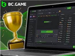 BC.Game DE Registration Guide Step-by-Step Process BC.Game DE Registration Guide Step-by-Step Process