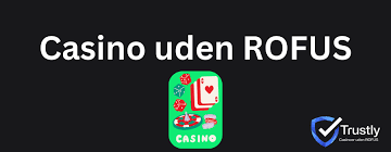 Bedste Casino Uden Rofus Find Dit Ideelle Spilsted Bedste Casino Uden Rofus Find Dit Ideelle Spilsted