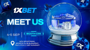 Discover the Thrilling World of 1xBet Cameroon Online Betting