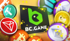 Exploring BC.Game App A Comprehensive Overview Exploring BC.Game App A Comprehensive Overview