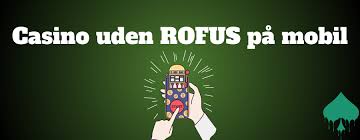 Gambling uden Rufus En Guide til Sikkert Spil 1161848987