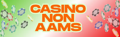 Casinò Non AAMS Online Guida Completa e Sicura 778210051