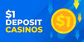 Discovering $10 Minimum Deposit Casinos in Australia -108025824
