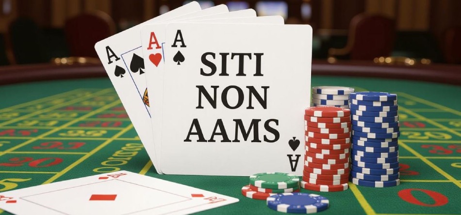 I migliori casino online stranieri Guida e recensioni