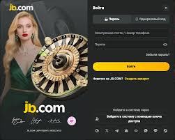 JB Casino Login Your Gateway to Exciting Online Gaming 439954488
