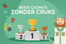 Ontdek de Voordelen van Geen CRUKS Casino's 483044816