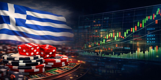 Τα Νέα Καζίνο στην Ελλάδα Μια Ανασκόπηση της Ανάπτυξης και των Τάσεων