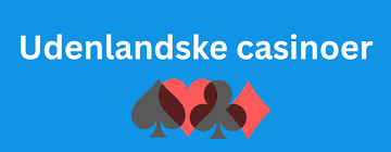 Spil Uden Dansk Licens – Hvad Du Skal Vide