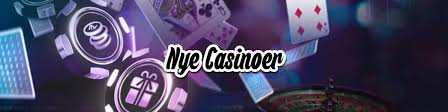 Udenlandske Casino Sider En Guide til de Bedste Online Spiloplevelser