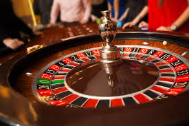 Discover the Best Live Roulette Casinos in the UK -540385215