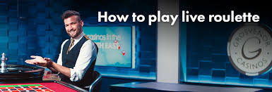 Discover the Best Live Roulette Casinos in the UK -540385215