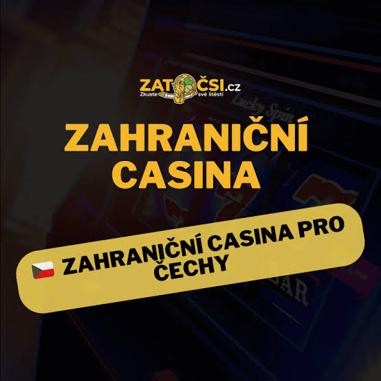Casino Pro Česká Hráče Objevte Nejlepší Online Platformy Casino Pro Česká Hráče Objevte Nejlepší Online Platformy
