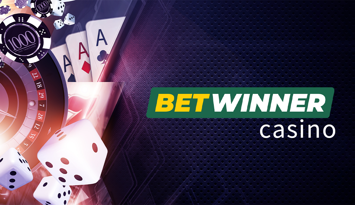 Discover the Excitement of BetWinner Casino