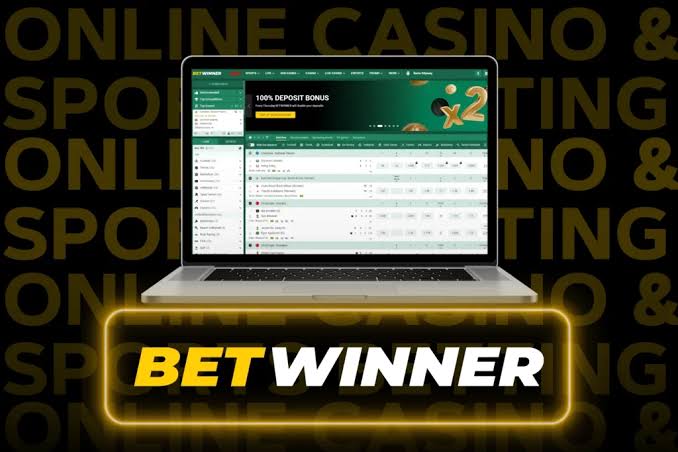 Experience the Excitement at BetWinner Online Casino Experience the Excitement at BetWinner Online Casino