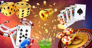 Experience Thrilling Gaming at Online Casino Goldwin Experience Thrilling Gaming at Online Casino Goldwin